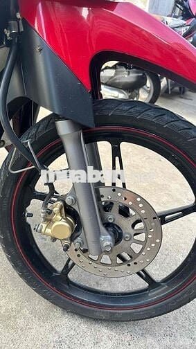 Sirius Fi 2019 chất xe đẹp máy zin