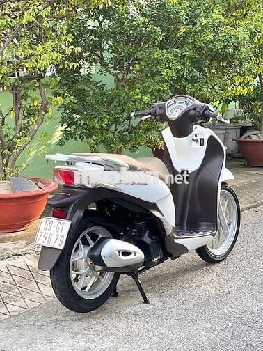 🔰HONDA SHMODE ĐK 2014 BSTP 1 ĐỜI CHỦ(hỗ trợ góp)