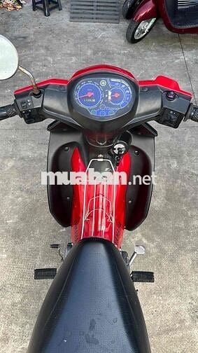 Sirius Fi 2019 chất xe đẹp máy zin