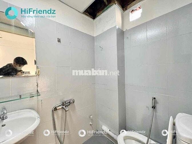KHAI TRƯƠNG DỰ ÁN 10P STUDIO MỚI 100% TRUNG TÂM THÀNH PHỐ