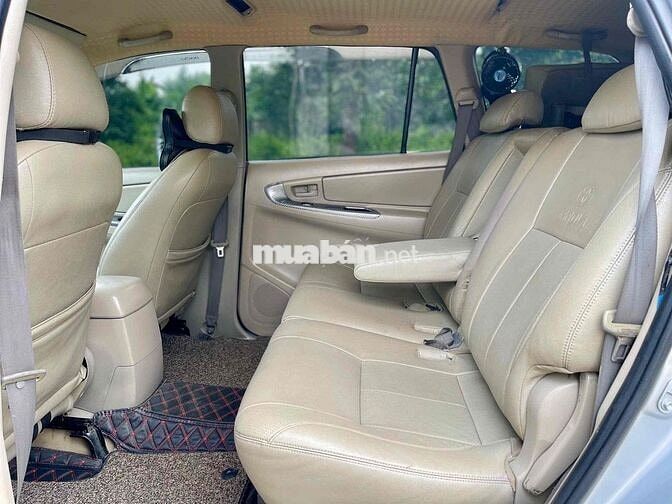Toyota Innova 2007