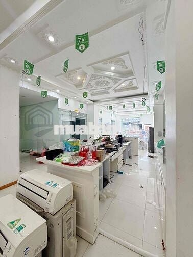 ♻️CHO THUÊ MẶT BẰNG GÓC 2 MẶT TIỀN 1 TRỆT 3 LẦU, GẦN BẾN NINH KIỀU