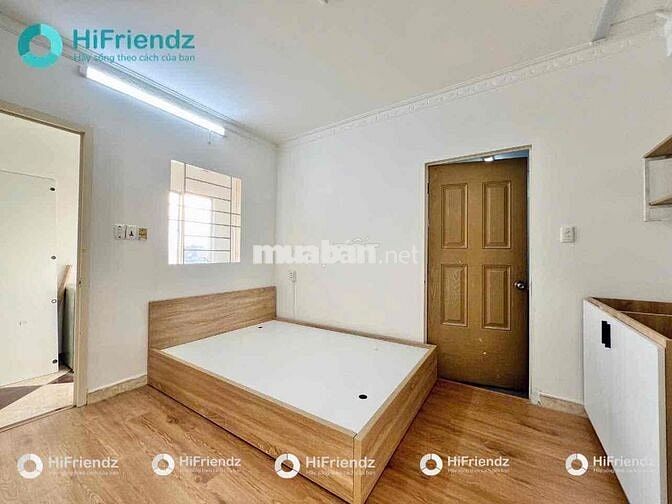 KHAI TRƯƠNG DỰ ÁN 10P STUDIO MỚI 100% TRUNG TÂM THÀNH PHỐ