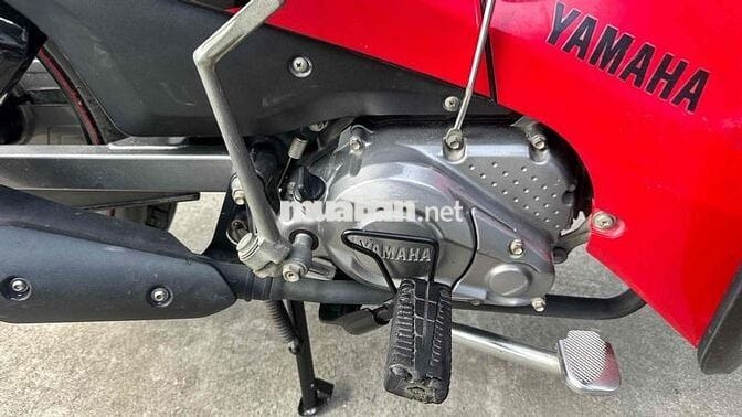 Sirius Fi 2019 chất xe đẹp máy zin