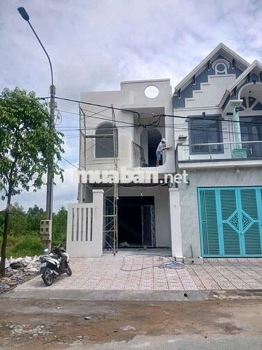 Bán nhà hiện đại KDC LAVENDER THẠNH PHÚ cũ . Tân Triều Đồng Nai