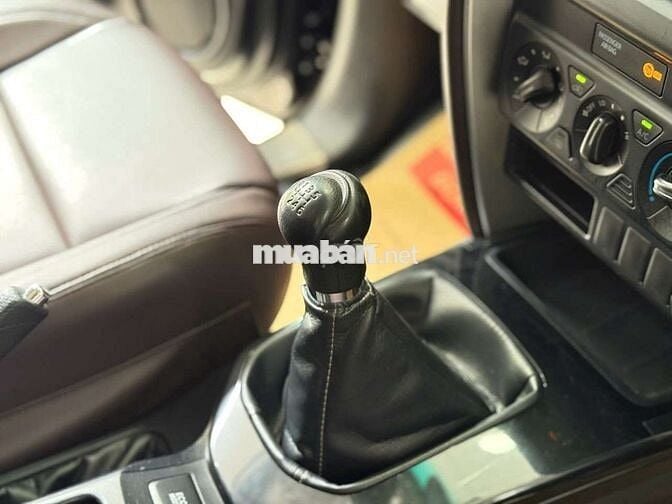 Fortuner Máy Dầu Số Sàn 2017, Một Chủ Nhập Indo