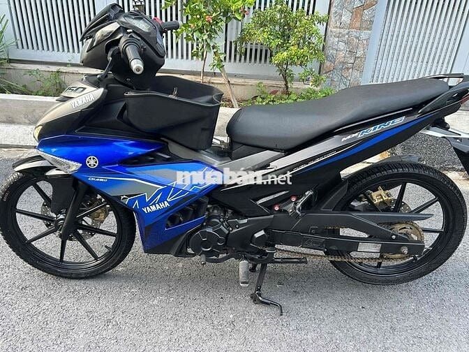 yamaha Excitet 150 Up led kiểng mới 90%