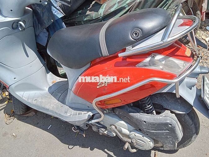 Piaggio zip 100 xe zin máy êm bs tỉnh