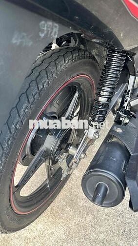 Sirius Fi 2019 chất xe đẹp máy zin
