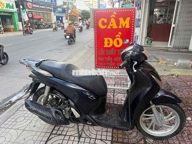 Thanh lí Honda SH 125 Đk 2016 xe giá tốt