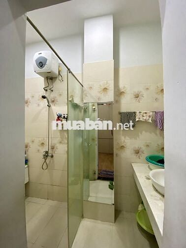 Nhà mặt tiền đường Hàn Thuyên ngay trung tâm Thành phố Đà Nẵng