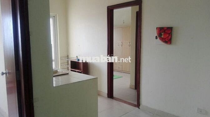 Cho thuê CHCC Viện bỏng Lê Hữu Trác, gần Viện 103+BV K Tân Triều