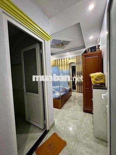 TÌM CHỦ MỚI CHO NHÀ TRƯƠNG QUYỀN,P9,QUẬN 3.GIÁ: 6Tỷ020/65.8m2.SHR