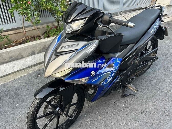 yamaha Excitet 150 Up led kiểng mới 90%