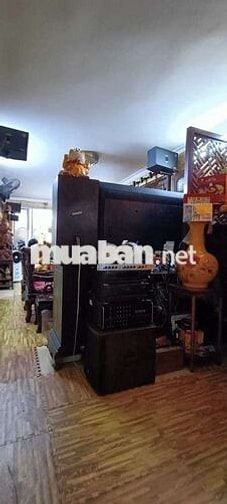 Cần bán gấp nhà phố Kim Ngưu TT Hai Bà Trưng,kinh doanh ôtô đỗ cách 5m