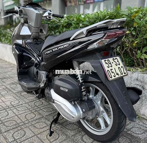 AIRBLADE 2018 SMARTKEY ĐẸP NGUYÊN ZIN CHÍNH CHỦ