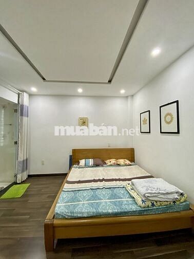 Nhà mặt tiền đường Hàn Thuyên ngay trung tâm Thành phố Đà Nẵng