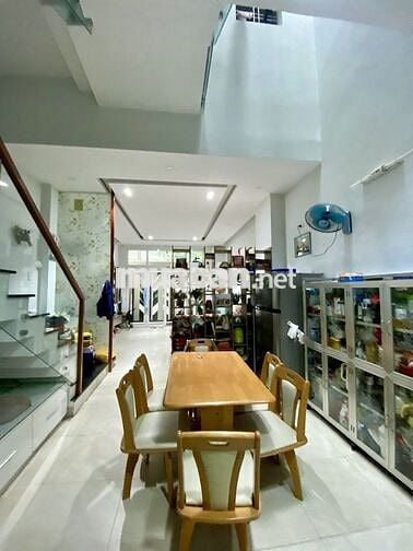 Nhà mặt tiền đường Hàn Thuyên ngay trung tâm Thành phố Đà Nẵng