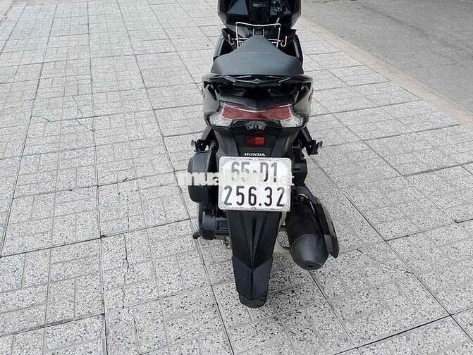 xe máy zin vip bs65 ngây chủ