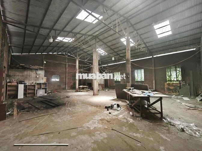 KHO 250m2 MẶT TIỀN TRINH ĐƯỜNG- GẦN LÊ TRỌNG TẤN