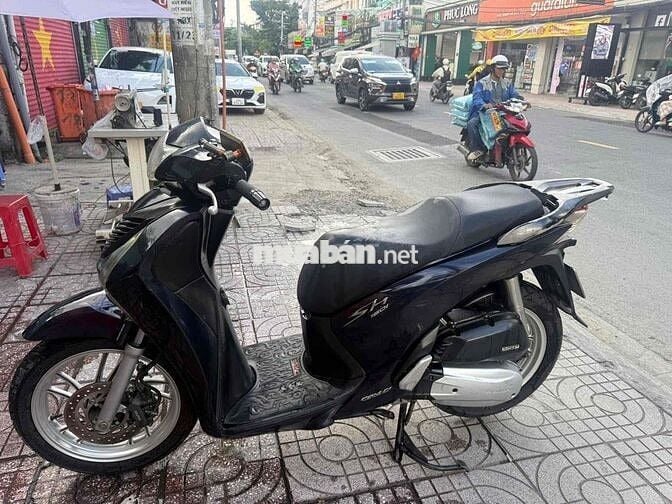 Thanh lí Honda SH 125 Đk 2016 xe giá tốt