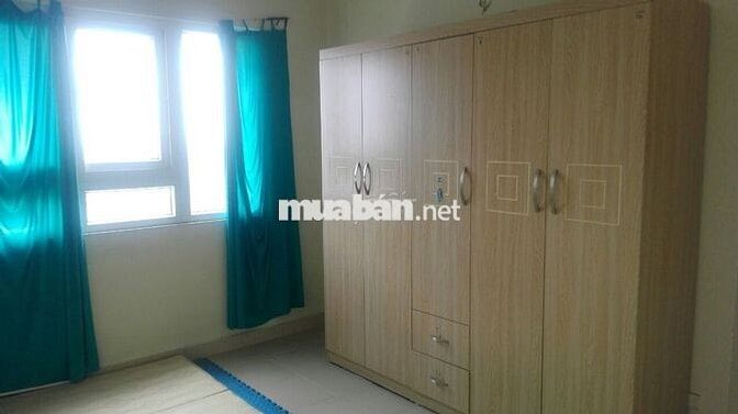 Cho thuê CHCC Viện bỏng Lê Hữu Trác, gần Viện 103+BV K Tân Triều