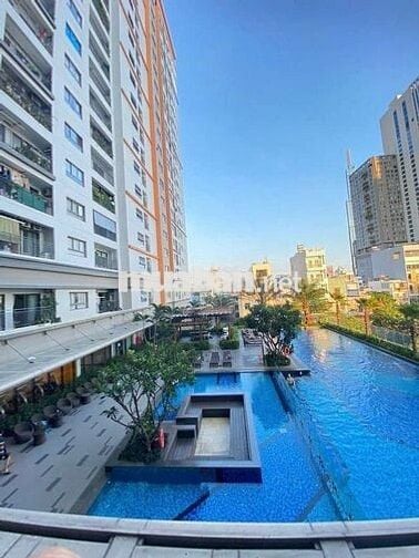 Wilton gần cầu Sài Gòn 3pn như hình 21 triệu. Căn 2pn giá 18 triệu.