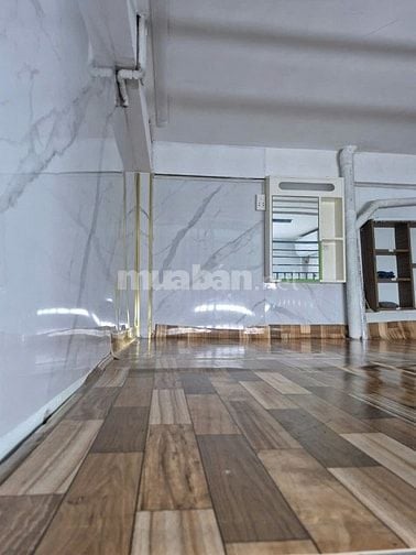 Cho Thuê Phòng Trọ Giá Rẻ Mặt Tiền Trần Tuấn Khải.Q5