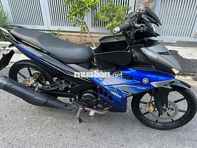 yamaha Excitet 150 Up led kiểng mới 90%