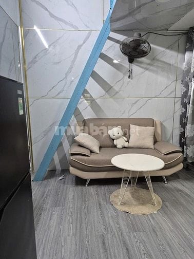 Cho Thuê Phòng Trọ Giá Rẻ Mặt Tiền Trần Tuấn Khải.Q5