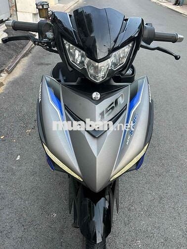 yamaha Excitet 150 Up led kiểng mới 90%