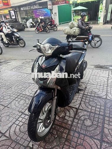 Thanh lí Honda SH 125 Đk 2016 xe giá tốt