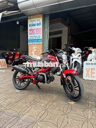 KYMCO KPIPE 50 (49cm3) BS:65AA:056.79