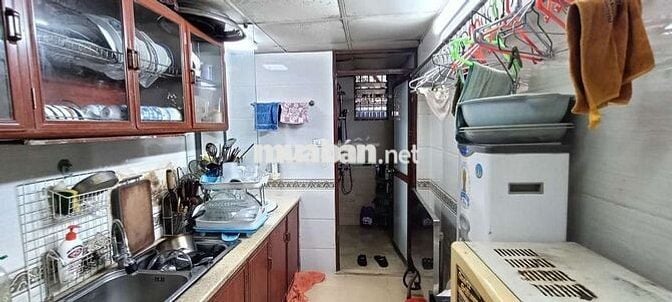 Cần bán gấp nhà phố Kim Ngưu TT Hai Bà Trưng,kinh doanh ôtô đỗ cách 5m