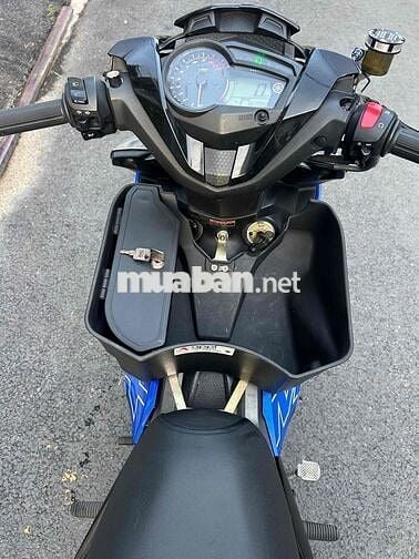 yamaha Excitet 150 Up led kiểng mới 90%