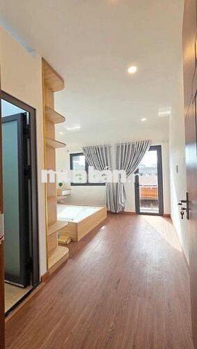 BÁN NHÀ HÒA BÌNH TÂN PHÚ 4M X5.3M FULL NỘI THẤT HẺM XE HƠI 6M 3,65T TL