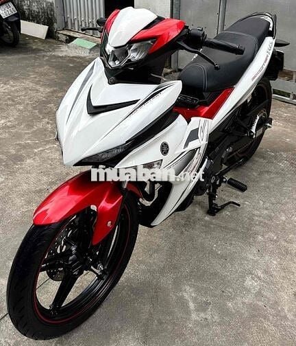 Exciter 150 cuối 2018 đèn led như mới máy zin