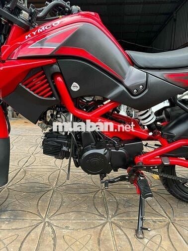 KYMCO KPIPE 50 (49cm3) BS:65AA:056.79