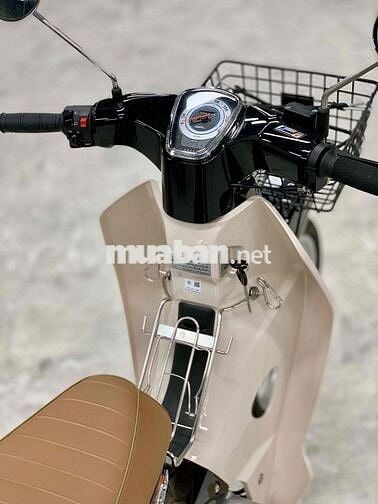 🔥 GPX Popz 110cc đk 2024 Chính chủ Mới keng 422km