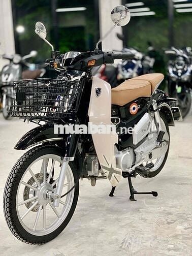 🔥 GPX Popz 110cc đk 2024 Chính chủ Mới keng 422km