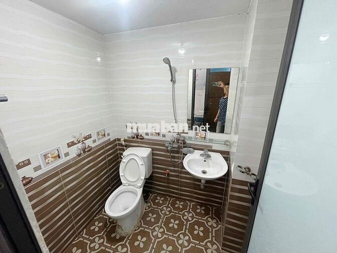 CHDV ngay đường Tân Triều - Ô tô đỗ cửa - ở được luôn - full đồ