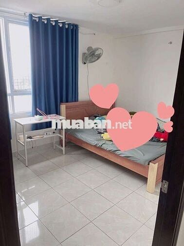 Căn hộ 2PN FULL NỘI THẤT CHUNG CƯ AN HỘI GẦN CHỢ THẠCH ĐÀ