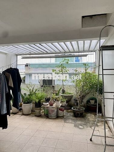 Nhà mặt tiền đường Hàn Thuyên ngay trung tâm Thành phố Đà Nẵng