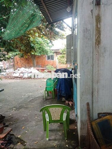 RAO BÁN ĐẤT NỀN VỊ TRÍ ĐẸP – PHƯỜNG LONG CHÂU, VĨNH LONG