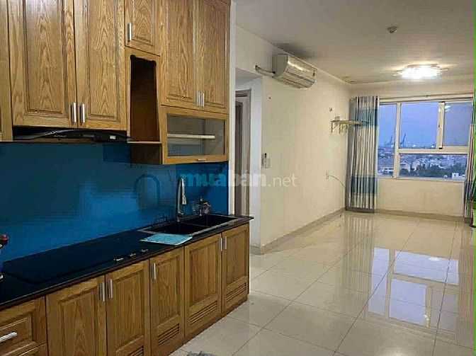Ở GHÉP/ SHARE PHÒNG CHUNG CƯ Citisoho, Quận 2 TP. Thủ Đức