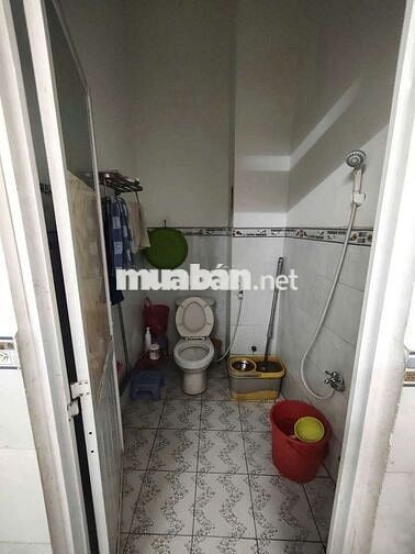 Chính chủ bán Nhà 2 Tầng, 3pn, 2WC 5mx20m liền kề chợ Tây Lân