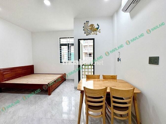 KHAI TRƯƠNG CĂN HỘ NGAY TRUNG TÂM THÀNH PHỐ - ĐƯỜNG NGUYỄN LỘ TRẠCH