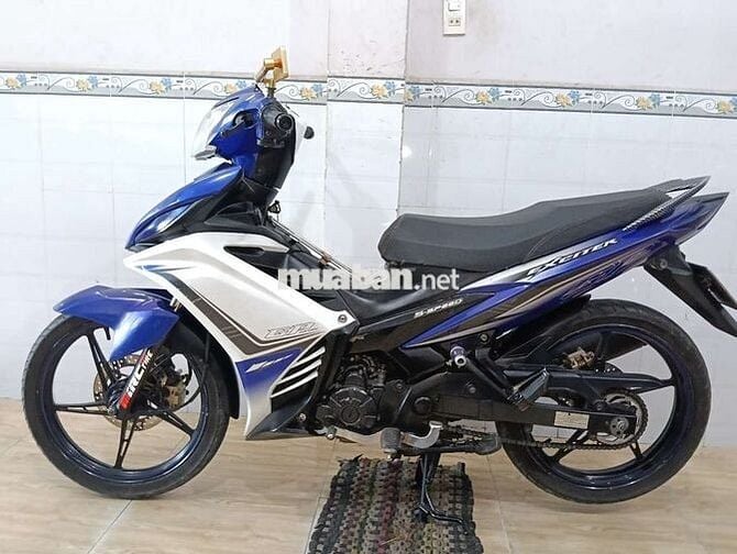 Ex 135 ,zin đẹp,bs65