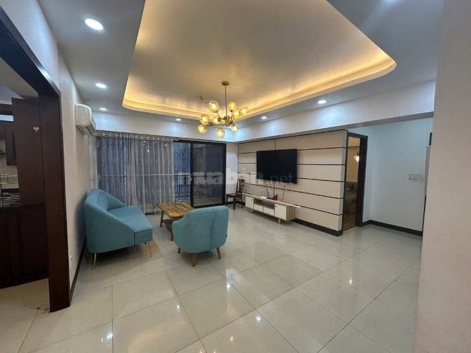 Bán CHCC Cantavil AP Q2 (80m2, 3PN, full giá 6 tỷ) SH, TTTM sát bên