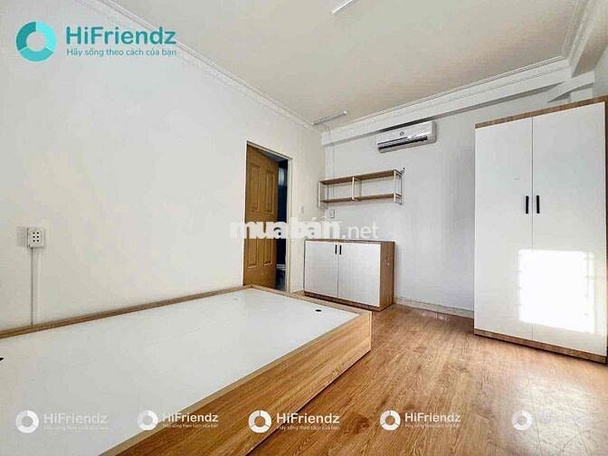 KHAI TRƯƠNG DỰ ÁN 10P STUDIO MỚI 100% TRUNG TÂM THÀNH PHỐ